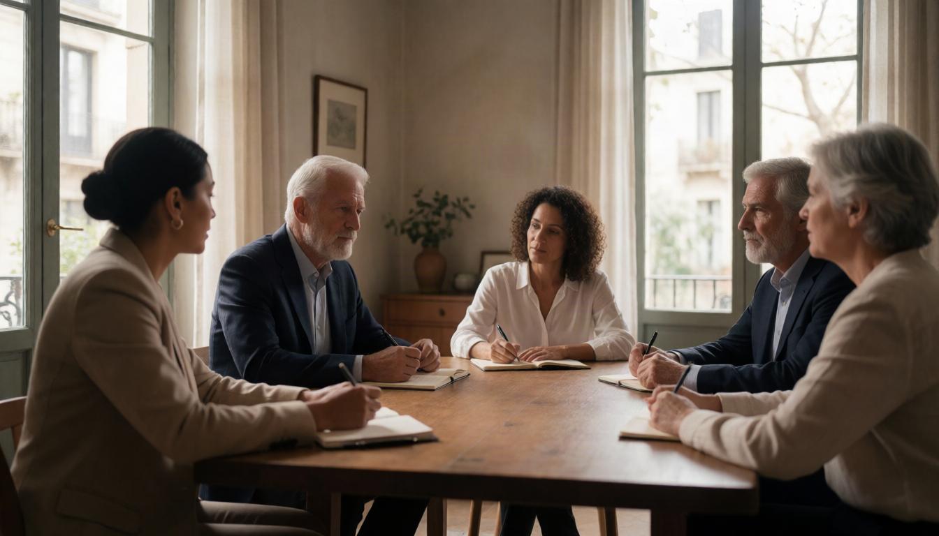 Leadership clarity through inner growth